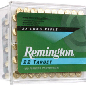 22 Target 22 LR