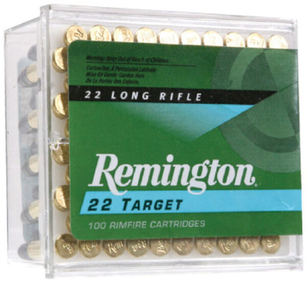 22 Target 22 LR
