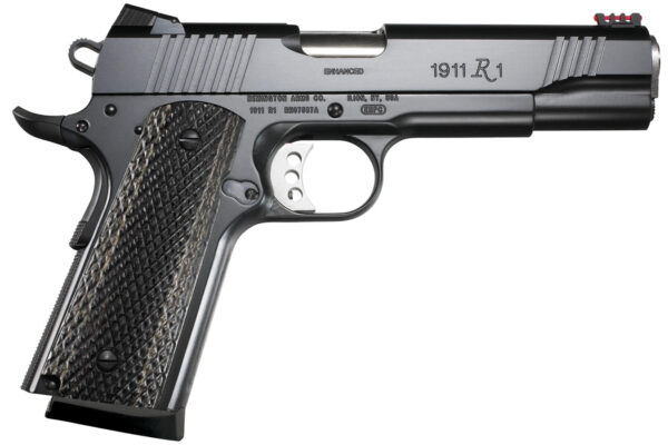 Remington 1911 R1 Enhanced 45 ACP