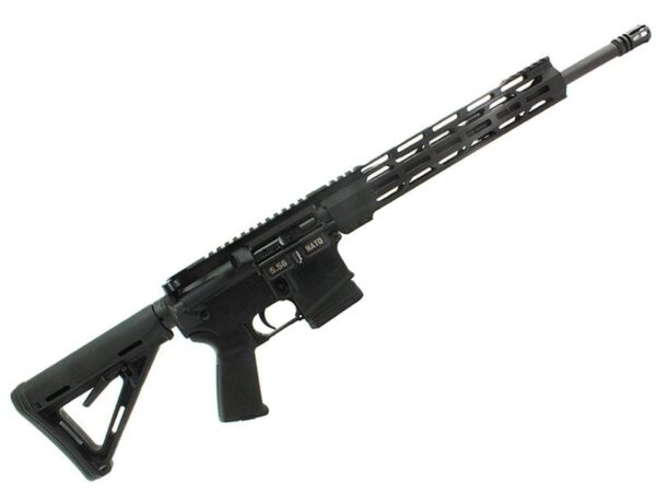 Diamondback DB15CCMLB10 5.56mm 16″ Rifle 10rd