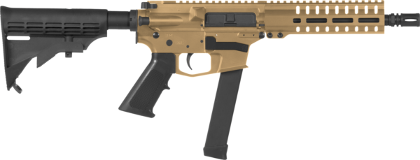 Banshee 100 Rifle, MkGs, 9mm, NFA - Image 3