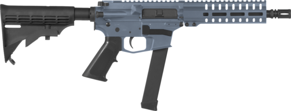 Banshee 100 Rifle, MkGs, 9mm, NFA - Image 4