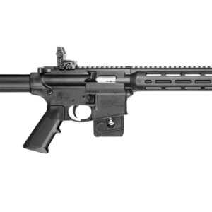 Smith & Wesson M&P15-22 Sport 22LR Semi-Auto Rimfire Rifle (Compliant Model – Fixed Stock)