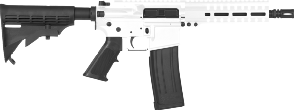 Banshee 100 Rifle, Mk4, 5.7 x 28mm, NFA - Image 5