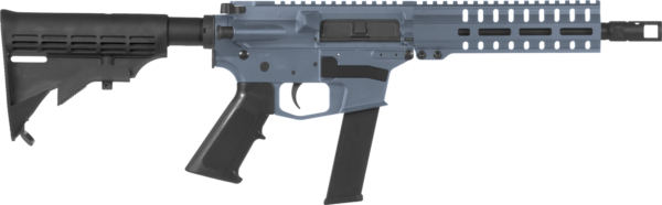 Banshee 100 Rifle, MkGs, 40 S&W, NFA - Image 4