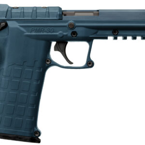 Kel-Tec PMR-30 22WMR Navy Blue Rimfire Pistol