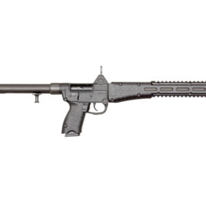 Kel-Tec Sub-2000 40 S&W Gen2 Carbine SW MP 15-Round Configuration