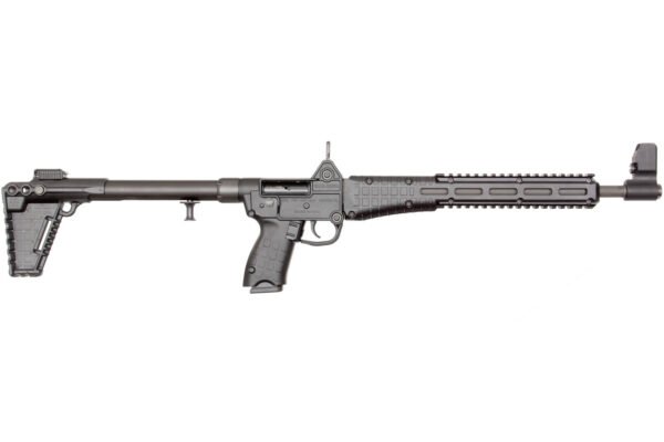 Kel-Tec Sub-2000 40 S&W Gen2 Carbine SW MP 15-Round Configuration