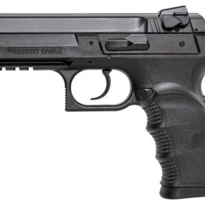 Magnum Research Baby Eagle III 9mm Full-Size Polymer Frame DA/SA Pistol