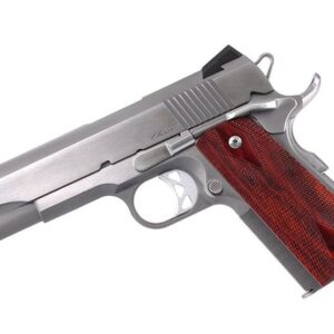 Dan Wesson 1911 Commander Classic BobTail 45 ACP
