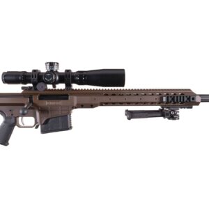 BARRETT MRAD