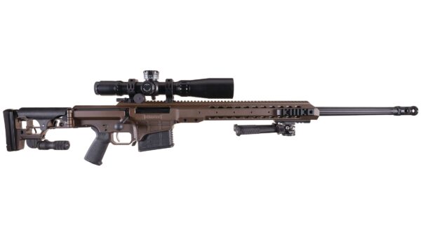 BARRETT MRAD