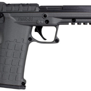 Kel-Tec PMR-30 22WMR Tungsten Gray Rimfire Pistol