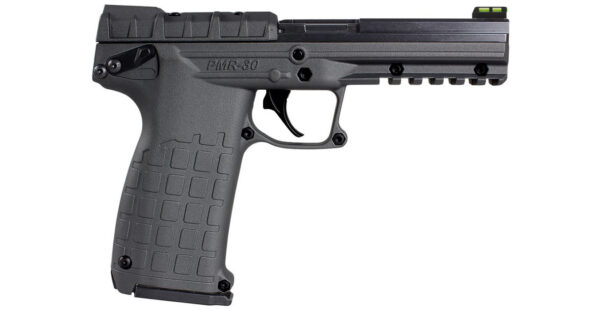 Kel-Tec PMR-30 22WMR Tungsten Gray Rimfire Pistol