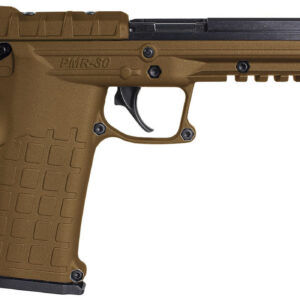 Kel-Tec PMR-30 22WMR Bronze Rimfire Pistol