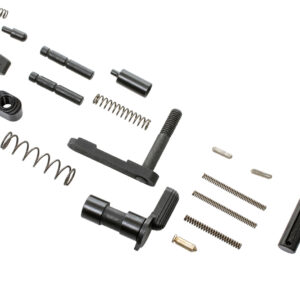 Lower Parts Kit, Mk3 w/Ambi Selector