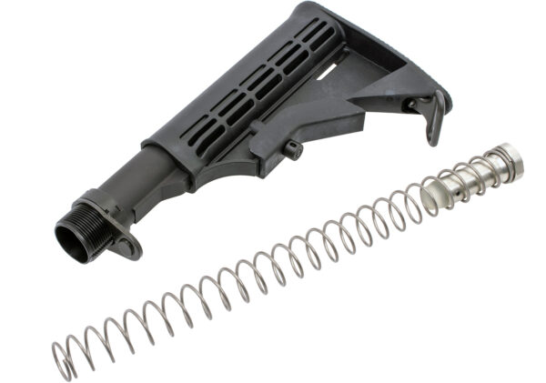 Receiver Extension and Stock Kit, Carbine, Mk3