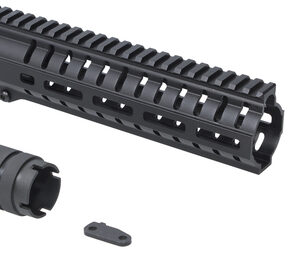 Hand Guard Kit, Mk3, RML9