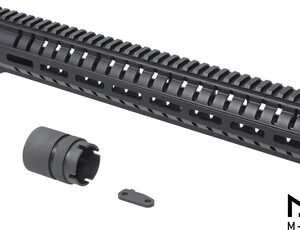 Hand Guard Kit, Mk3, RML15