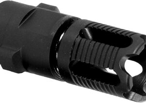 DefCan 3 Ti Flash Hider (5/8 – 24)