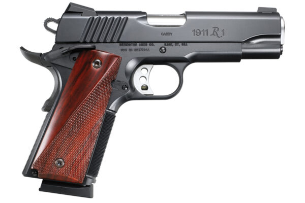 Remington 1911 R1 45ACP Carry Commander