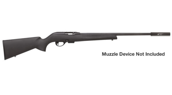 Remington 597 AAC-SD 22 LR Rimfire Rifle