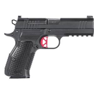 Dan Wesson DWX C 9MM RAIL 10RD