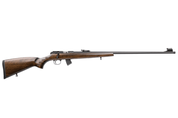 CZ 457 Jaguar
