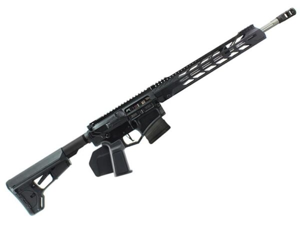 Diamondback DB10DB .308 Win 18″ SS Rifle – CA Featureless