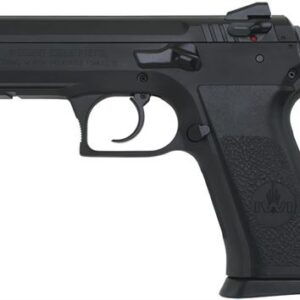 Magnum Research Baby Desert Eagle II 40 S&W Full-Size Pistol
