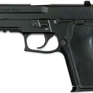 Sig Sauer P229 DAK 40 S&W Centerfire Pistol with Night Sights