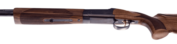 CZ All-American Single Trap
