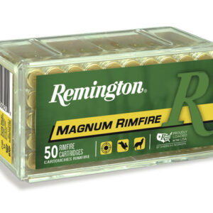 Premier Magnum Rimfire 22 WMR