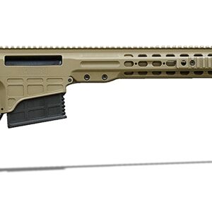 BARRETT MRAD .308 WIN
