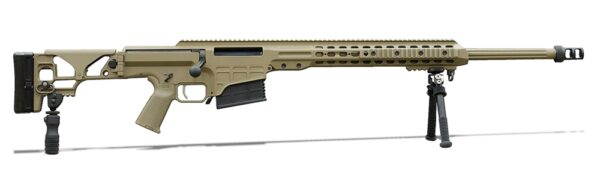 BARRETT MRAD .308 WIN