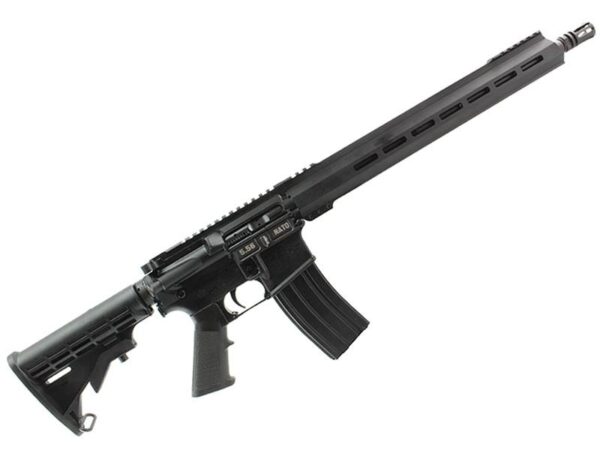 Diamondback DB15YPB DB15 5.56mm 16″ Rifle
