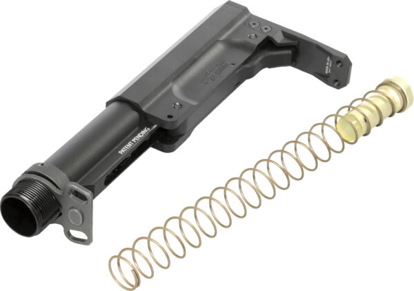 AR15, RipStock Compact Stock Assembly (5-position)