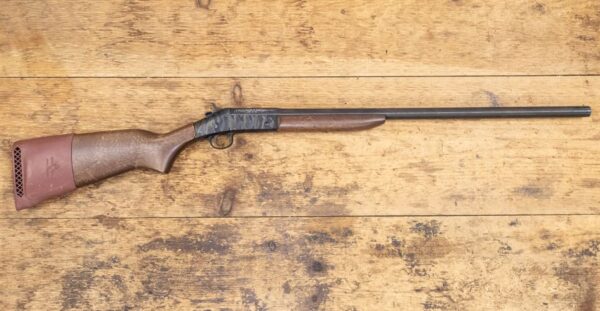 Marlin 200 12 Gauge Used Trade-in Single Shot Shotgun