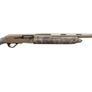Winchester SX4 Hybrid Hunter 12 Gauge Semi-Auto Shotgun with Realtree Timber Stock and Cera