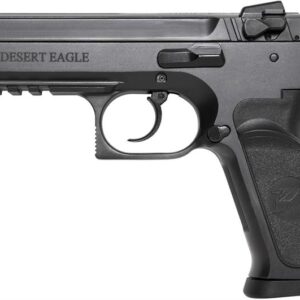 Magnum Research Baby Desert Eagle III 9mm Luger Full-Size with Steel Frame