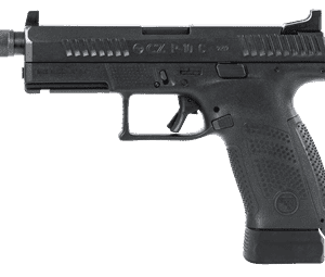 CZ P-10 C Suppressor-Ready