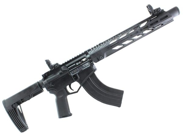 Diamondback DB15 10″ 7.62x39mm Pistol