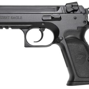 Magnum Research Baby Desert Eagle III 9mm Luger Compact Size with Steel Frame