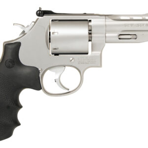 Smith & Wesson Model 686 357 Magnum Performance Center Revolver
