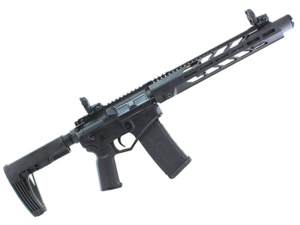 Diamondback DB15P300DS10B 300BLK 10″ Pistol