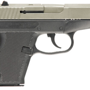 Kel-Tec P-11 9mm Carry Conceal Pistol with Nickel Boron Slide