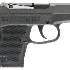 Kel-Tec P-3AT 380ACP Carry Conceal Pistol