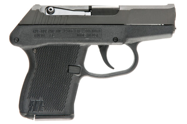 Kel-Tec P-3AT 380ACP Carry Conceal Pistol
