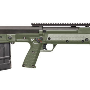 Kel-Tec RFB 7.62x51mm NATO (308 Win) OD Green Semi-Automatic Rifle with 18-inch Barrel