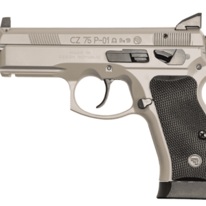 CZ P-01 Ω Urban Grey Suppressor-Ready (Omega)